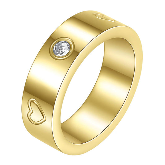 Heartfelt Luxe Band