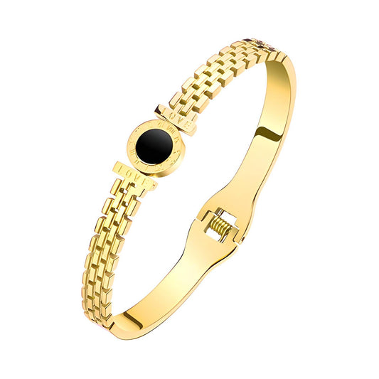 Midnight Love Bracelet